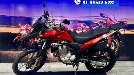 HONDA XRE 300 